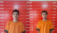 Barang Dagangan Hilang Berulang, Jejak Kaki Ungkap Aksi 2 Pencuri