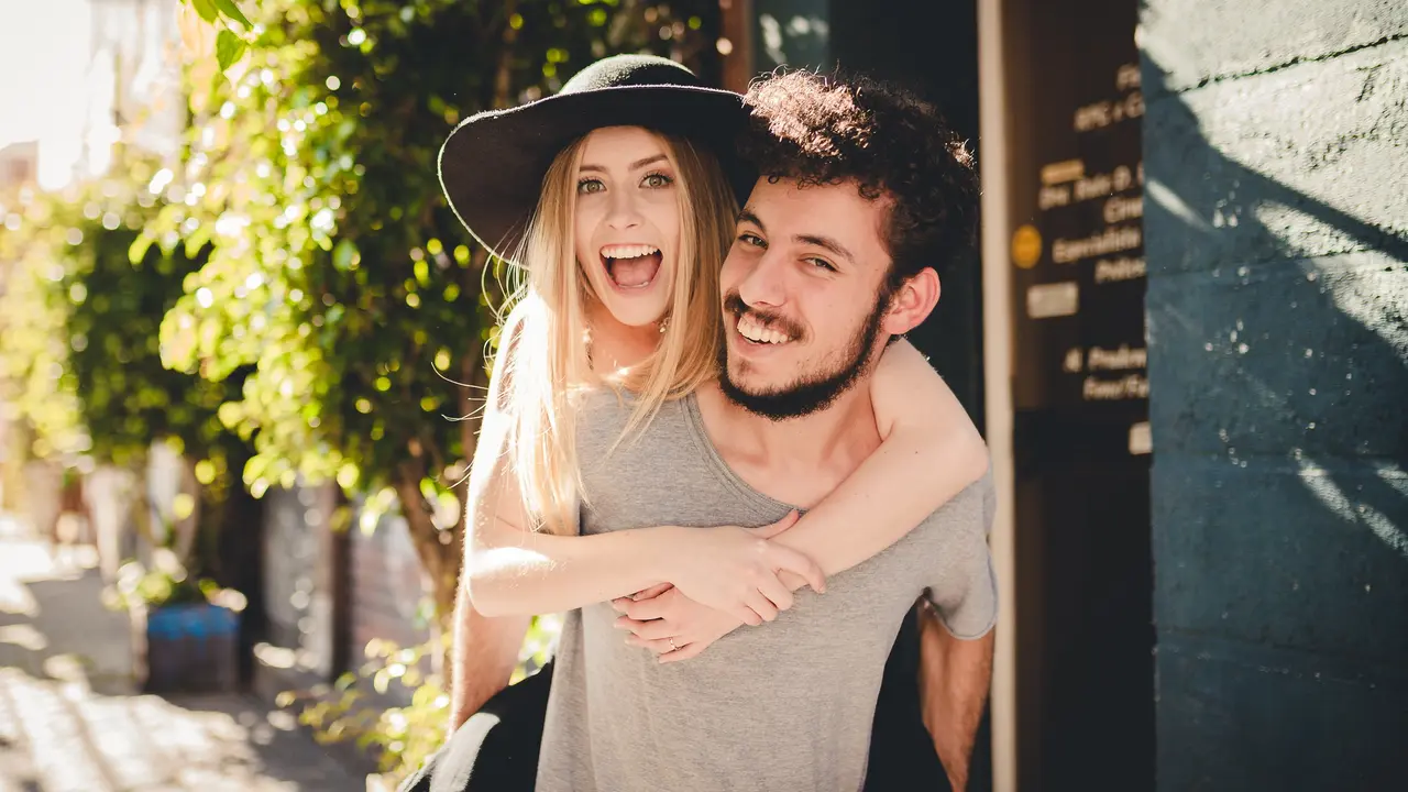 Couple