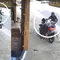 Aksi Heroik Pemuda Lawan Pencuri Motor Hingga Terseret dan Gigi Patah