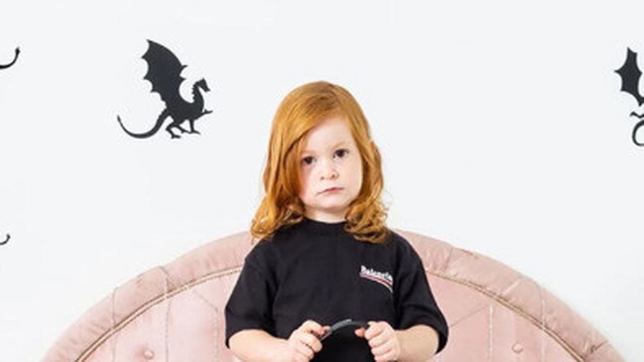 Kontroversi Terbaru Balenciaga, Unggah Foto Tas Beruang Bersama Anak-Anak Dianggap Eksploitasi