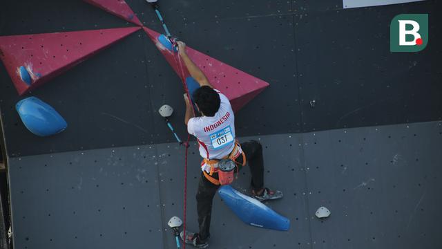 IFSC Climbing World Cup 2025