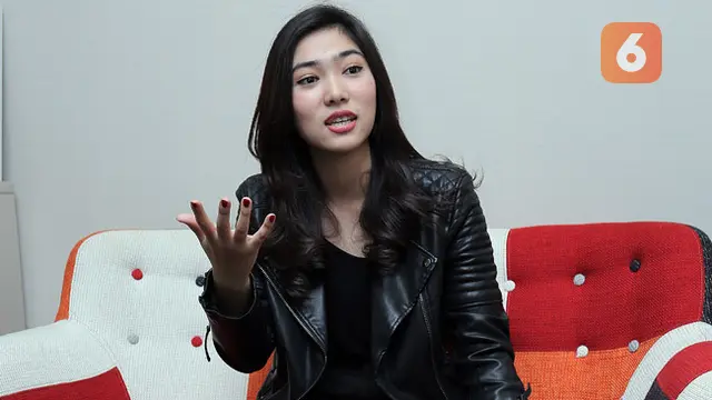 [Bintang] Isyana Sarasvati
