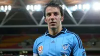 Del Piero Batal Tampil Lawan MU