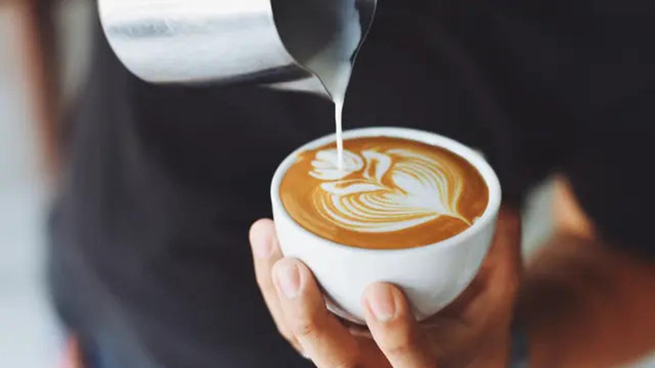 Resep Kopi Kekinian untuk Jualan yang Bikin Laris Manis