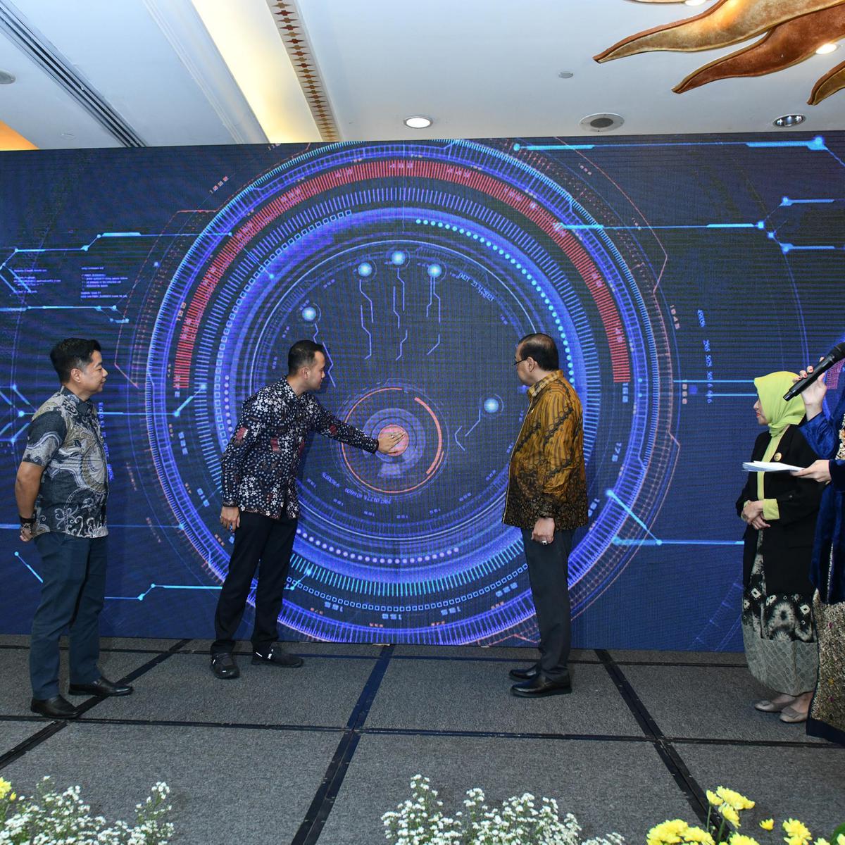 Pertamina dan KIP Gelar Bimtek