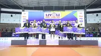 Mediol Stiovany Yoku Resmi Gabung Huraa Community Club di Maladewa