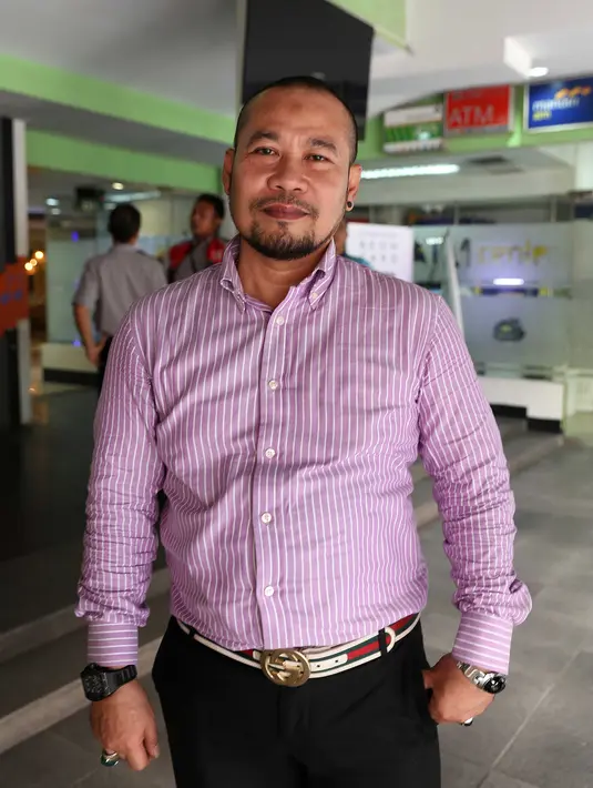 Ada total lebih dari 50 lagu yang menurut Wahyu WHL dan pencipta lagu lawas lainnya ini digunakan tanpa seijin mereka. Dari Wahyu WHL ada ‘Tenda Biru’ (Hetty Koes Endang), dan ‘Hati Siapa Tak Luka’ (Poppy Mercury). (Nurwahyunan/Bintang.com)