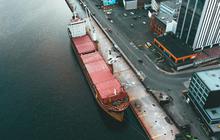 Pentingnya Pelacakan Armada Kendaraan di Bisnis Ekspedisi Pakai IoT