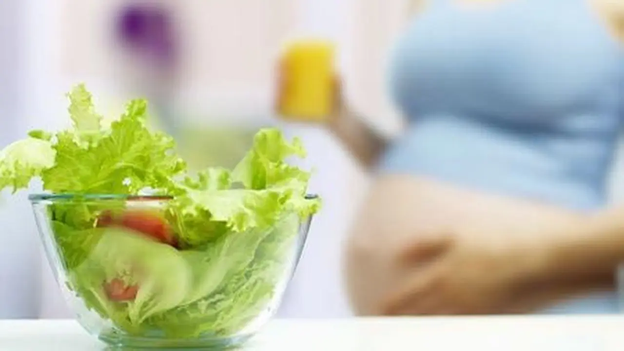 Makanan Penambah Darah Untuk Ibu Hamil