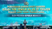Prabowo Ingatkan Jangan Teruskan Tebar Kebencian, Rakyat Indonesia Butuh Pekerjaan