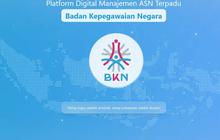 Panduan Lengkap Aktivasi ASN Digital 2026, Cara Mengaktifkan MFA hingga Atasi Gagal Login