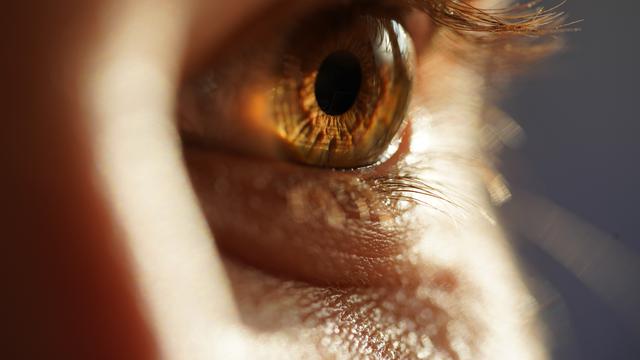 Pickup Lines for Different Eye Colors