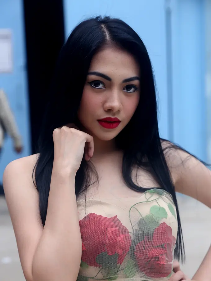 [Bintang] Kezia Karamoy