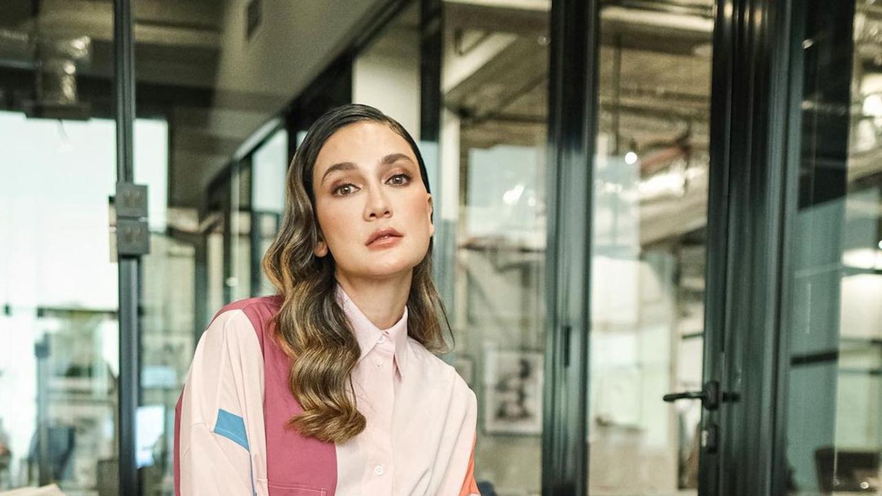 Luna Maya. (Foto: Dok. Instagram @lunamaya)
