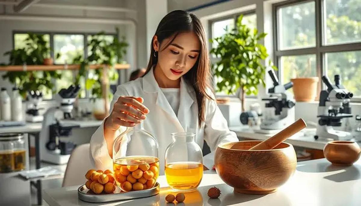 4 Cara Menghitamkan Rambut Beruban Secara Alami, Patut Dicoba