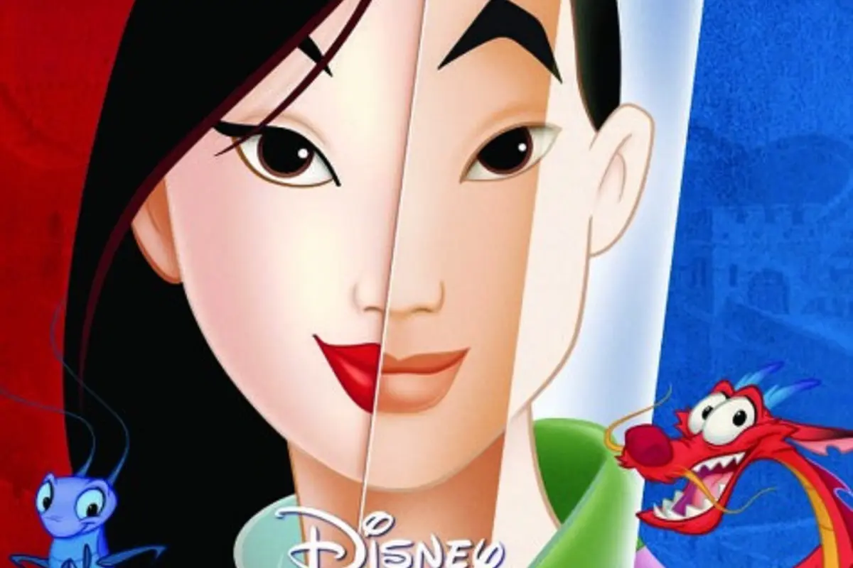 Mulan Movie