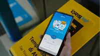 Bidik Sektor Transportasi, BI Bakal Perluas QRIS Tap Tak Cuma di Jakarta
