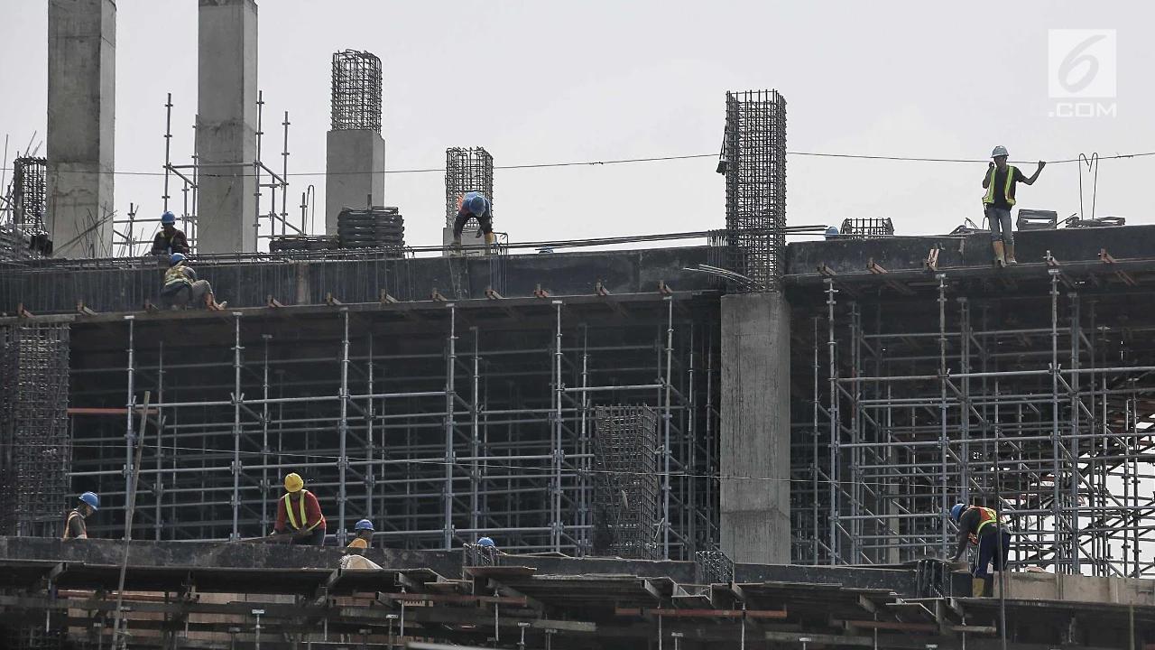 WIKA Capai Kesepakatan soal Skema Pembayaran Bunga Obligasi ke-13