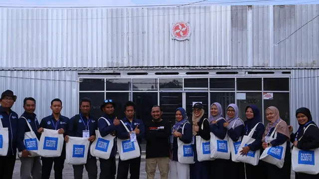Belasan Guru SMK Upskilling dan Reskilling untuk Peningkatan Mutu Pendidikan