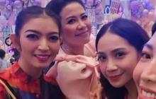 Gelang Ratusan Juta Rupiah Selvi Ananda Istri Wapres Gibran Jadi Sorotan di Tengah Rakyat Menolak Kenaikan PPN 12%
