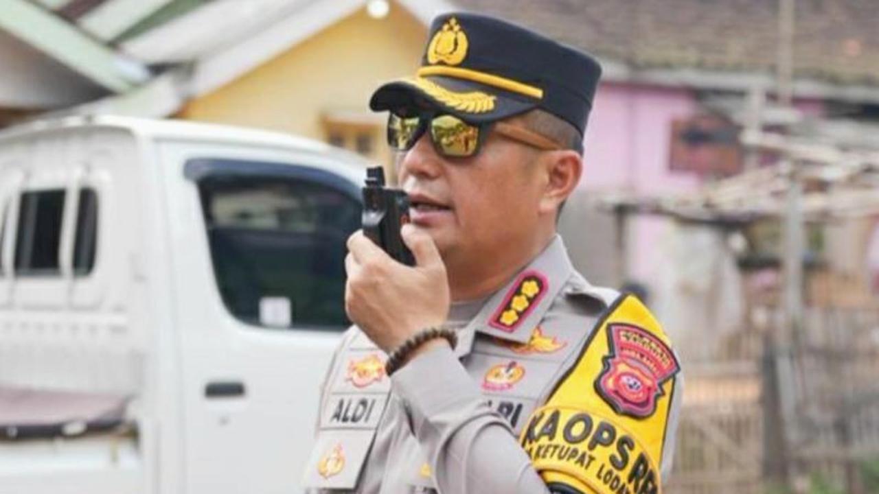 Strategi Urai Kepadatan Nagreg: Polda Jabar dan Polresta Bandung Sukses Kendalikan Arus Mudik Lebaran 2026