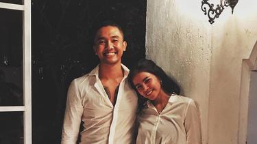 Saat Kondisi Sulit Uus Dan Istri Sampai Bongkar Celengan Untuk Bertahan Hidup News Entertainment Fimela Com
