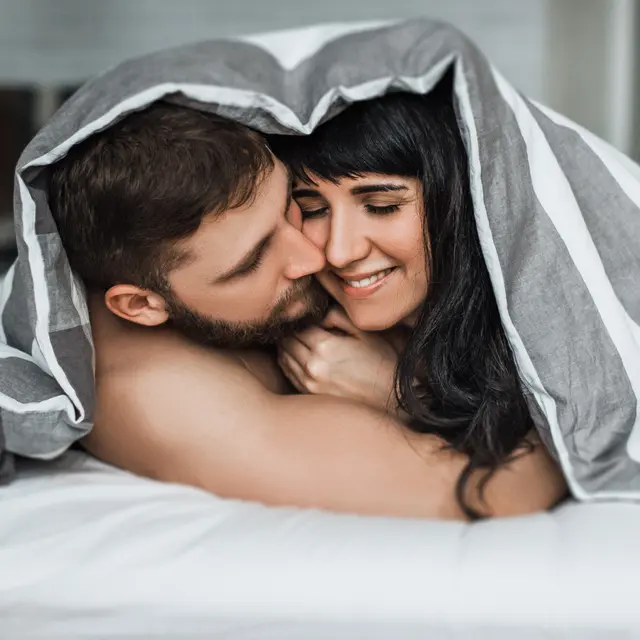 10 Hal Yang Diinginkan Suami Dari Istri Saat Berhubungan Intim Lifestyle Fimela Com