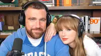 Rahasia Taylor Swift Tetap Prima Selama Eras Tour: Hidup Layaknya Atlet Profesional