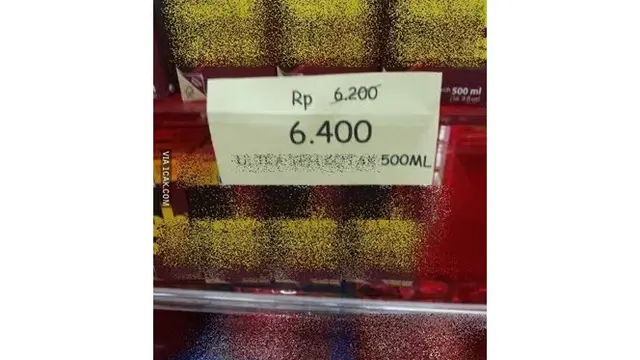 6 Tulisan Diskon di Supermarket Ini Bikin Mikir Dua Kali