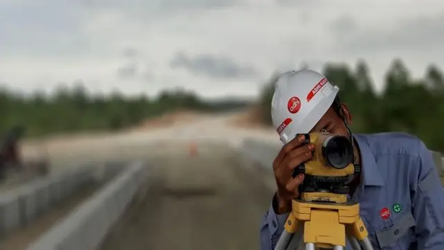 Transformasi Penyehatan Fundamental