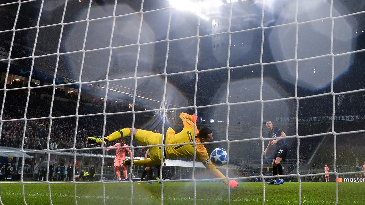 Samir Handanovic