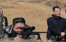 Kim Jong Un Soal Perang Iran: Ini Bukti Negara Harus Punya Senjata Nuklir Kalau Tidak Diinjak-injak AS