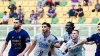 Hasil BRI Super League: Lumat 10 Pemain Persita, Persijap Resmi Lolos dari Ancaman Degradasi