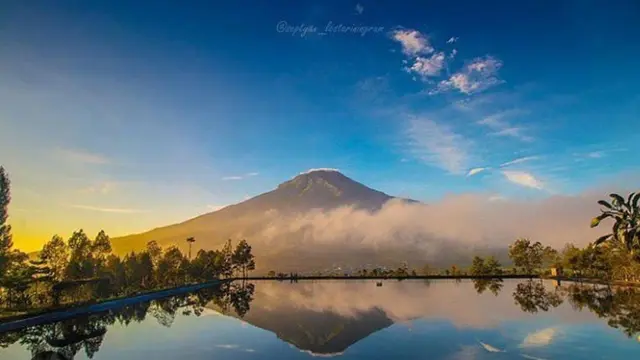 Embung Kledung