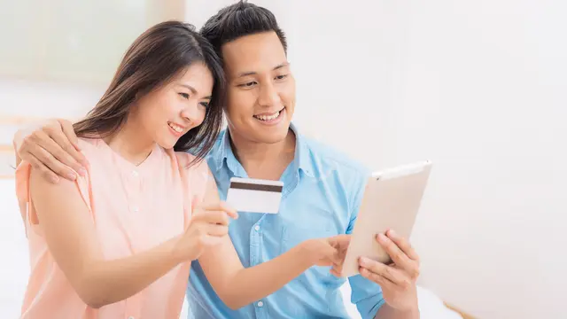 Pelajaran Berharga dari Hubungan Asmara