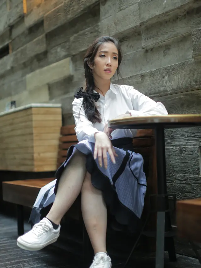 wanita januari tentang menyikapi keadaan saat ini