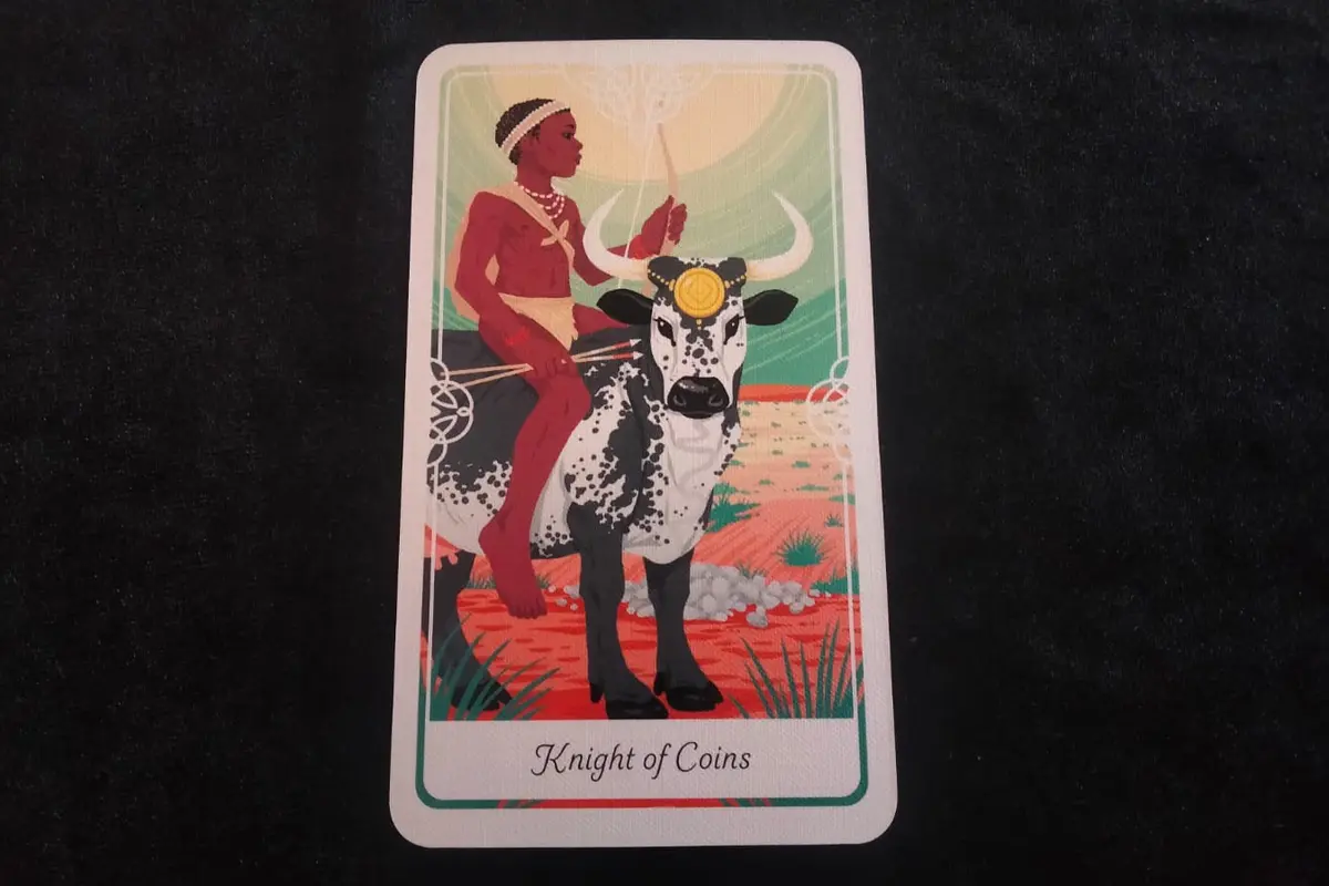 Tarot