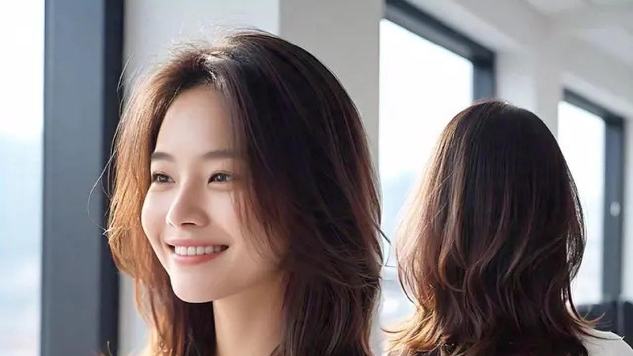 Model Rambut Panjang yang Elegan dan Anggun yang Cocok Untukmu