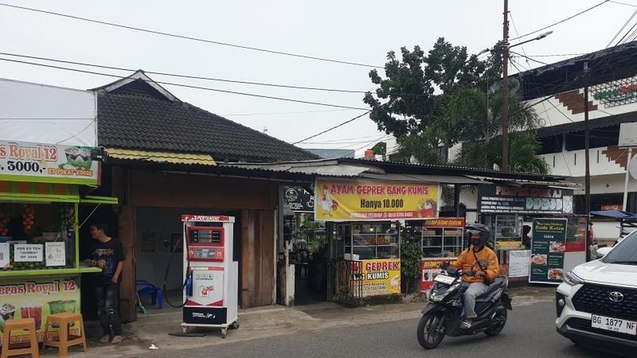Kodim Palembang Dukung Pembangunan Gerai Koperasi Merah Putih, Dorong Ekonomi Kerakyatan