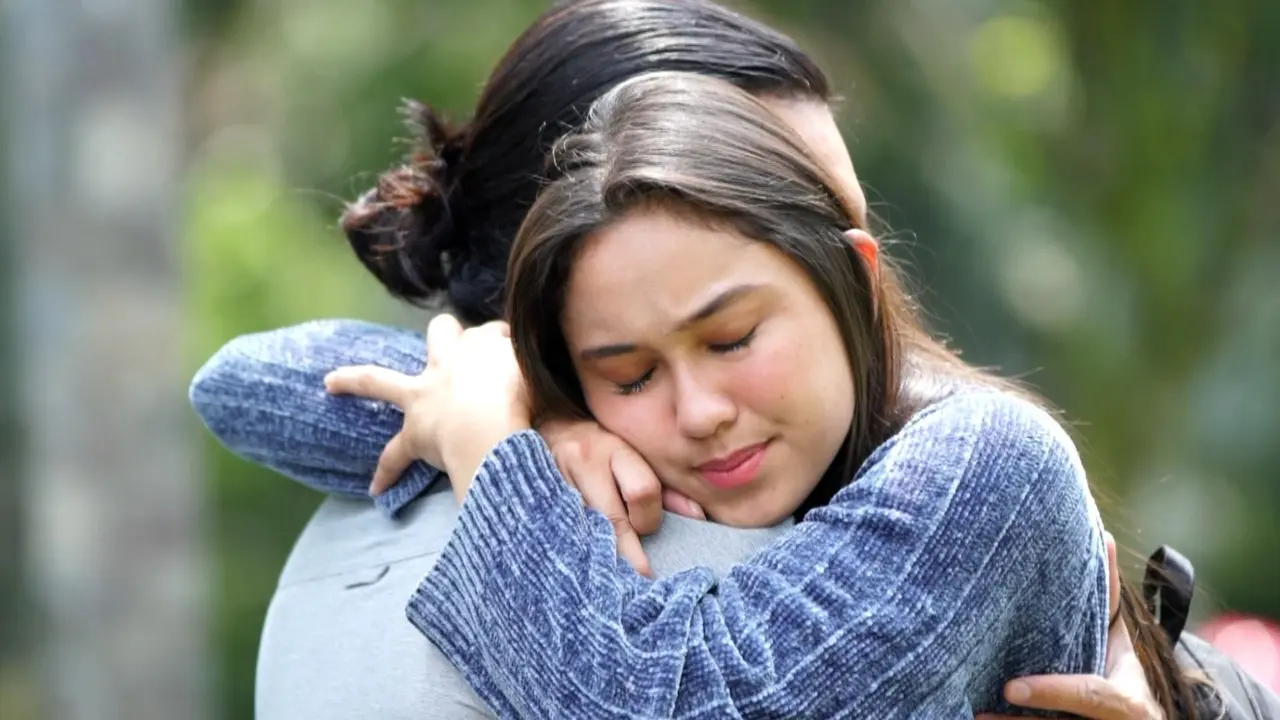 Love Story The Series