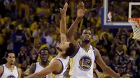Berita Video: Move of the Night - Kevin Durant