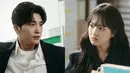 <p>Park Bo Young dan Park Hyung Sik di Strong Girl Nam Soon. (Foto: Instagram/ jtbcdrama)</p>