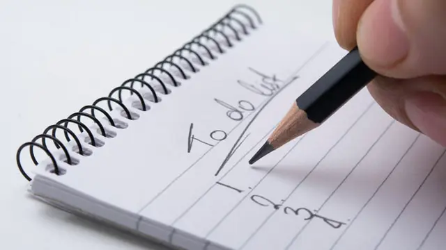 Libur Panjang Lebaran Usai, Ini 5 Trik Biar Tak Malas Kembali Bekerja