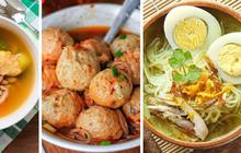 3 Menu Masakan Berkuah yang Nikmat dan Lezat untuk Menghangatkan Badan di Musim Hujan