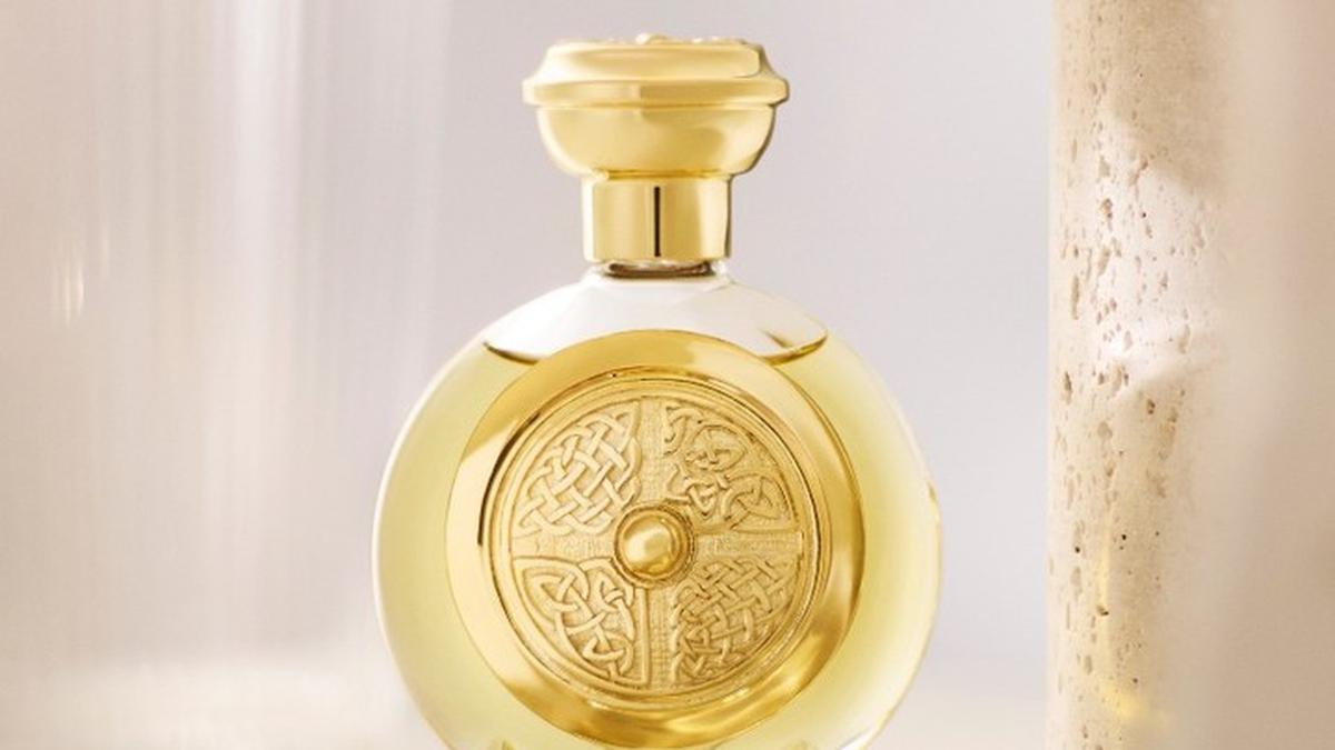 Boadicea The Victorious Hadirkan Lannosea, Parfum Citrus-Smokewood dengan Karakter Mewah dan Berani