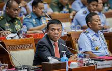 Besok, DPR Gelar Fit and Proper Test Wamenhan Herindra Calon Kepala BIN Gantikan Budi Gunawan