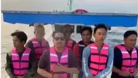 Pemandu Wisata Bantu Cari Jurnalis Hilang Kontak