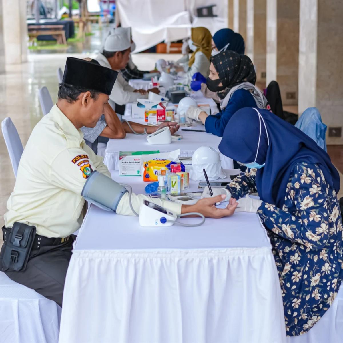 Jasindo: Pembangunan SDM Unggul Jadi Fondasi Pertumbuhan Berkelanjutan