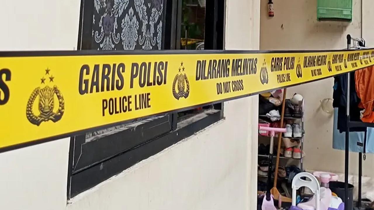 Kondisi Terbaru Istri Tersangka Pembunuhan 4 Bocah di Jagakarsa
