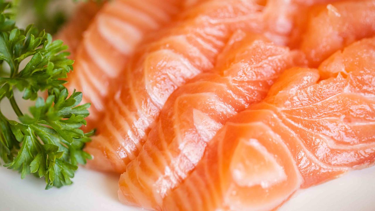 Salmon
